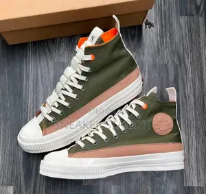 Original Converse High Tops Sneaker