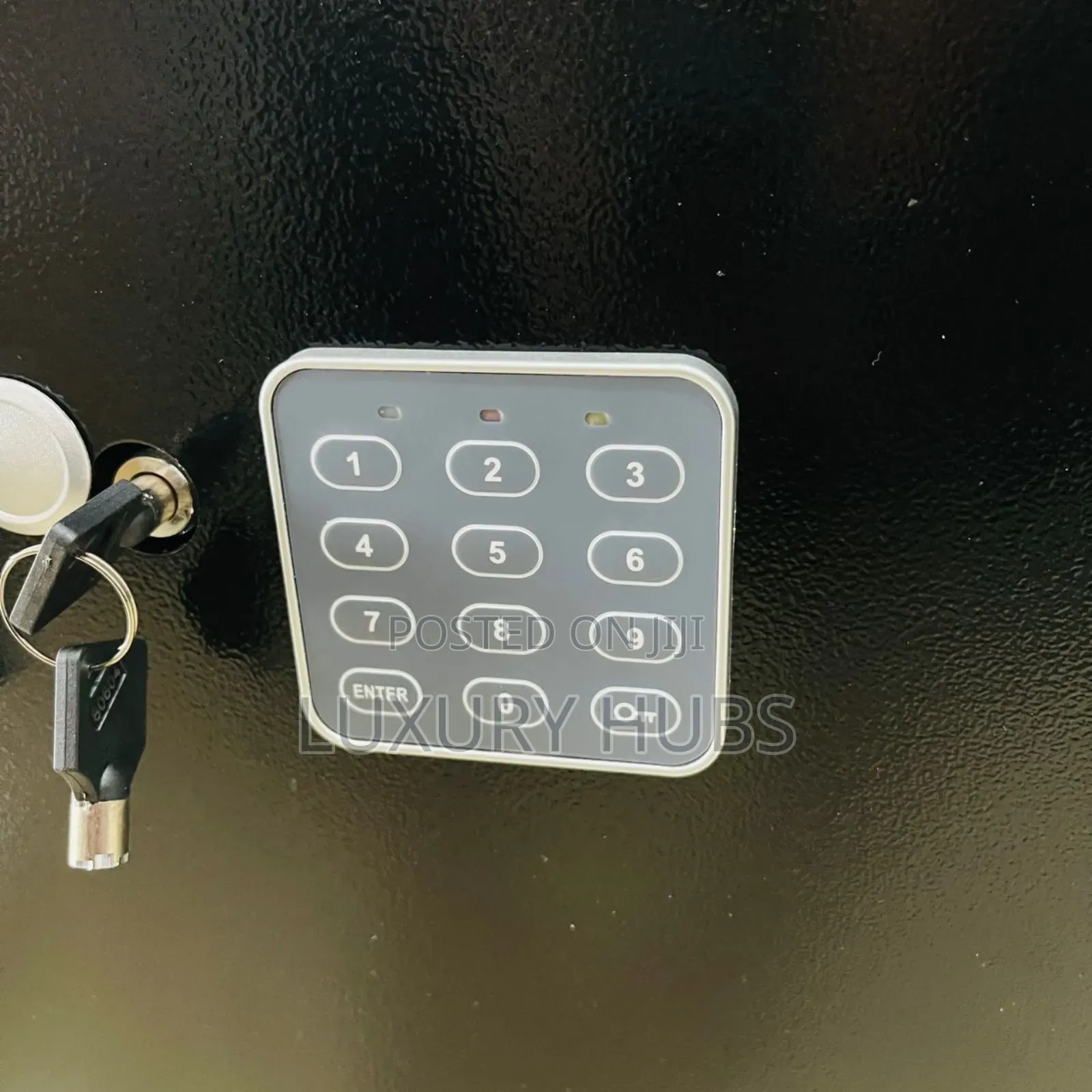6kg Digital Home Hidden Safe Money Box
