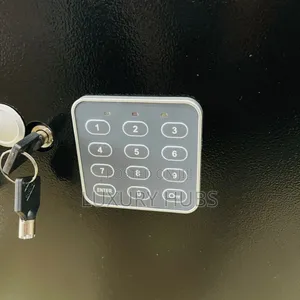 6kg Digital Home Hidden Safe Money Box