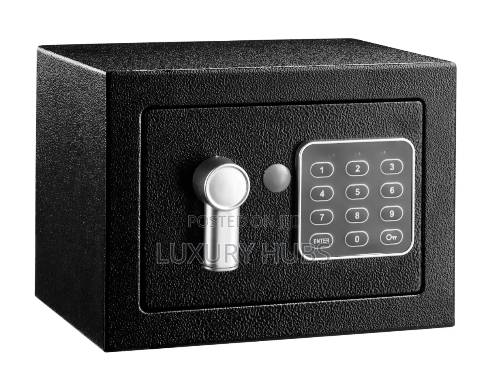 6kg Digital Home Hidden Safe Money Box