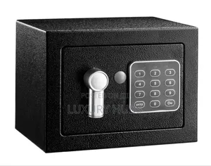 6kg Digital Home Hidden Safe Money Box