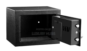 6kg Digital Home Hidden Safe Money Box