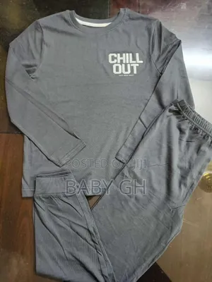 Primark Chill Out Unisex Pyjamas