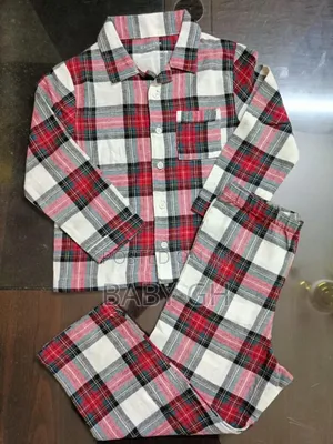 Kids Primark Unisex Pyjamas