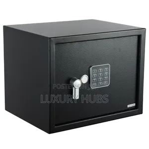 Home Office Digital Code Security Safe Box