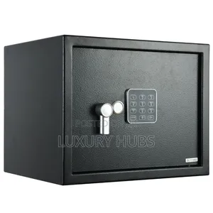 Home Office Digital Code Security Safe Box