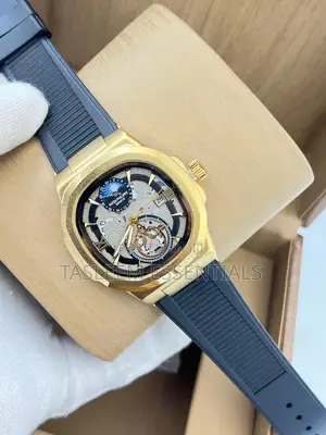 Phillipe Patek