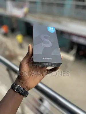 New Samsung Galaxy S22+ 5G 256 GB Gray