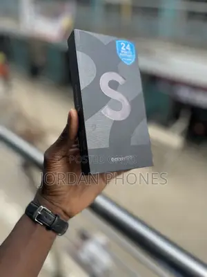 New Samsung Galaxy S22+ 5G 256 GB Gray