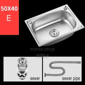 Kitchen Sink Cabinet