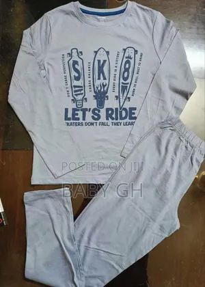Kiabi Kids Pyjamas