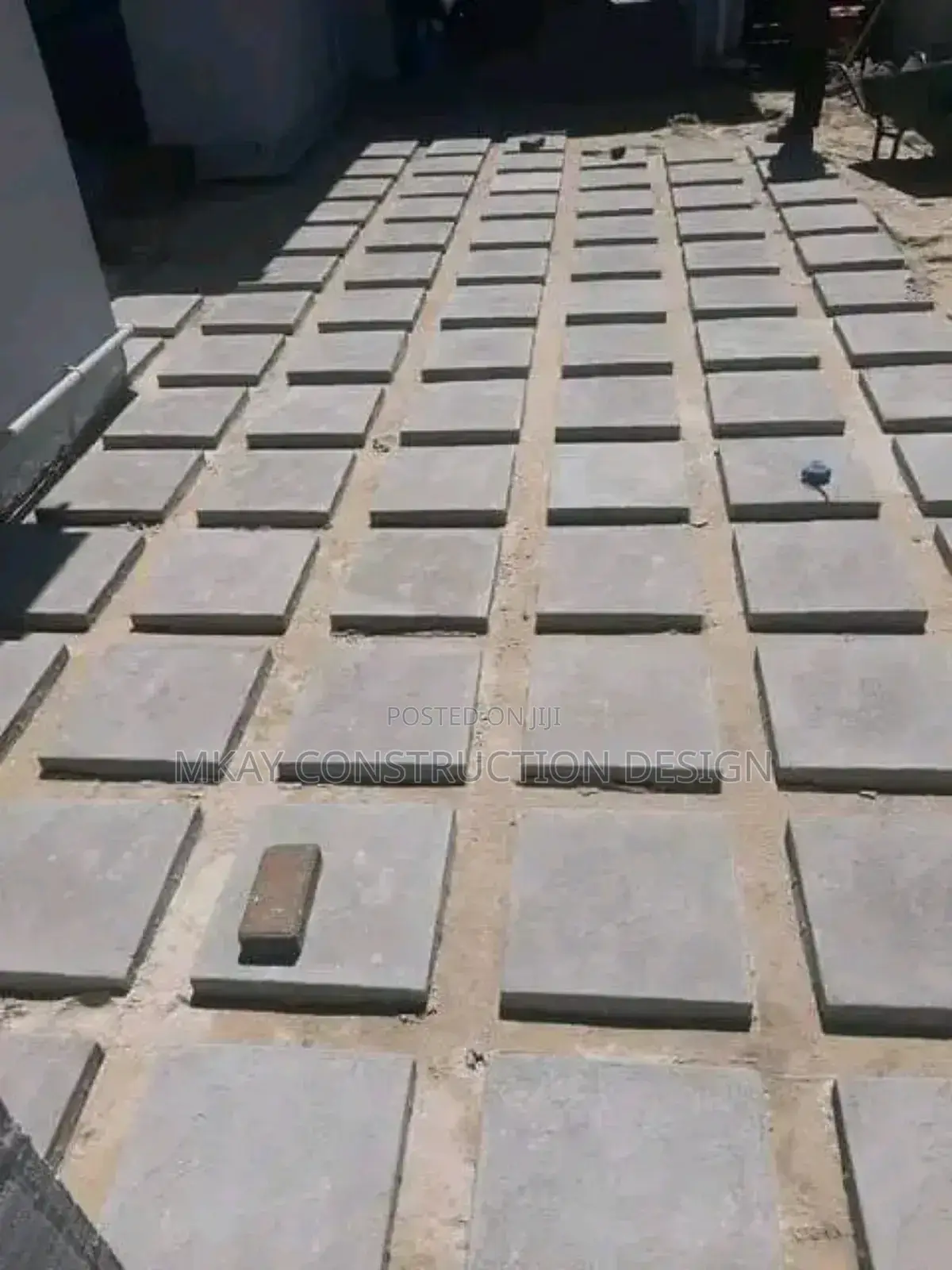 Pavement Slaps Expert.