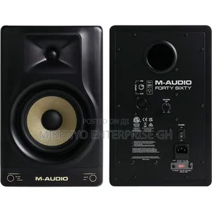 Maudio Forty Sixty 6.5 Studio Monitor