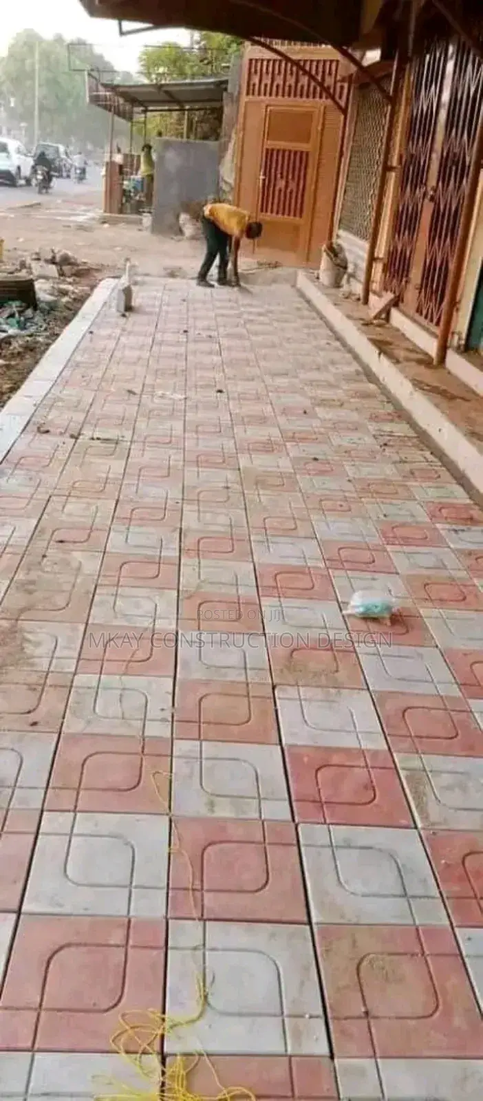Pavement Slaps Expert.