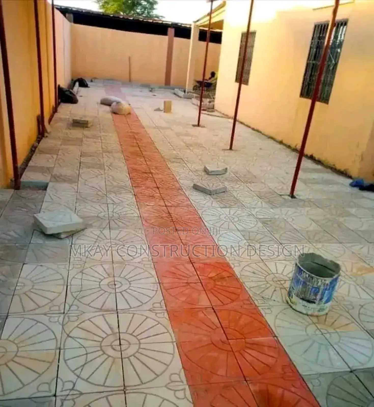 Pavement Slaps Expert.
