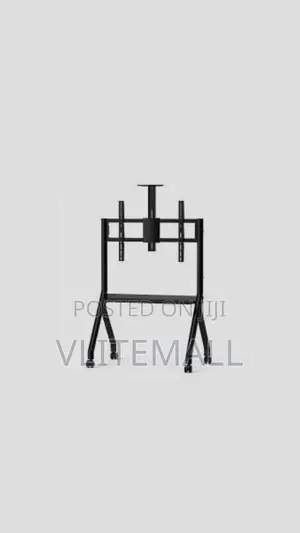 Zkteco Zk-iwba01b Interactive Board Stand