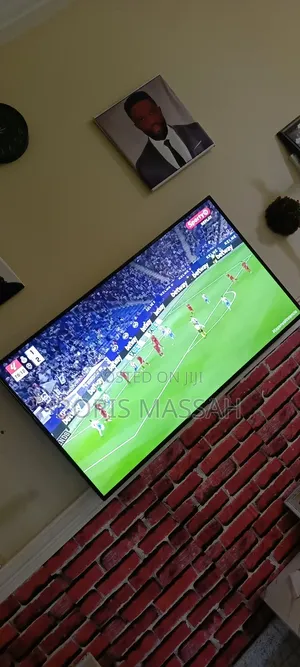 55" Lg Tv for Gh Cedis