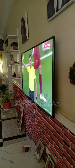 55" Lg Tv for Gh Cedis