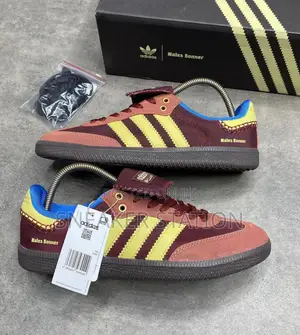 Adidas Wales X Wales Boner