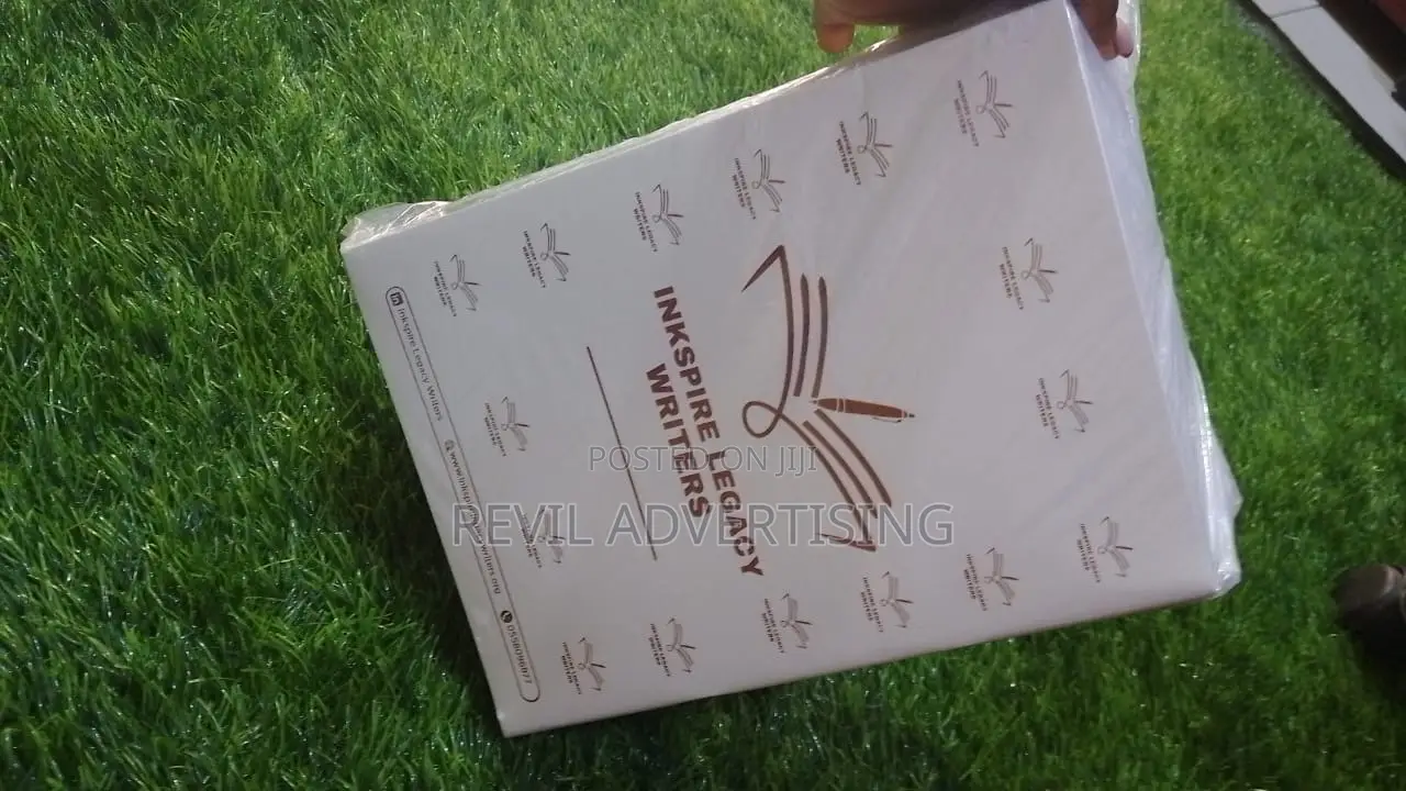 Exercise Book Printing