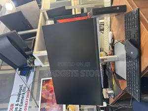 Desktop Computer HP ProDesk 600 G3 8GB Intel Core I5 SSD 128GB