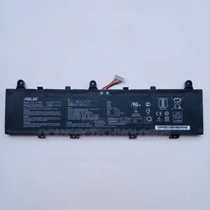 Original Asus C41n1906 Battery for Tuf Gaming Fa506 Fa706i Fx506 Fx706
