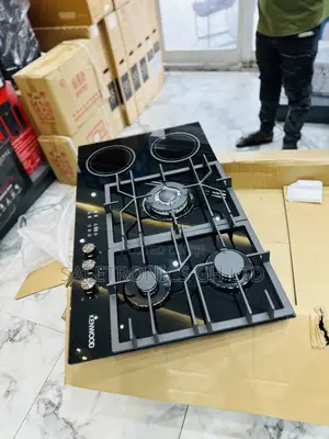 Long Lasting Effects Kenwood Gas Electric Cooker 3-2 Hob Built In
