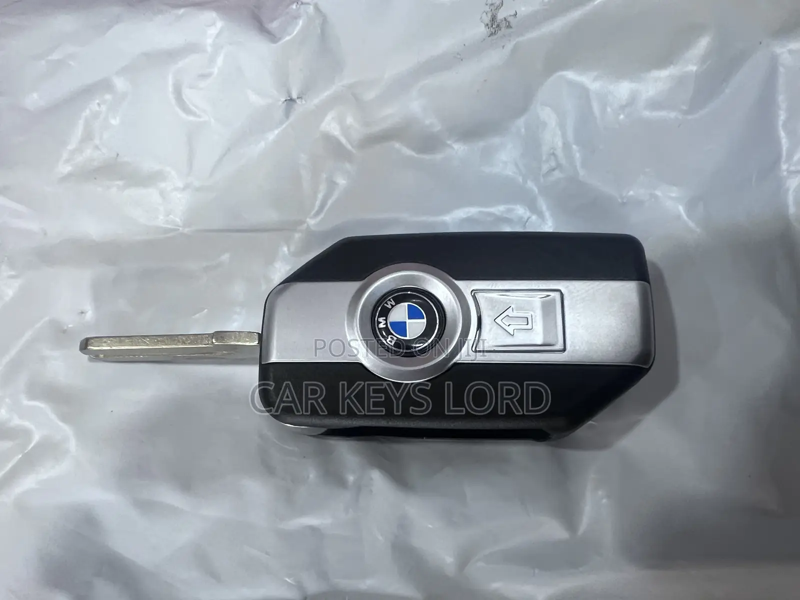 Bmw Bike Smart Key Programing