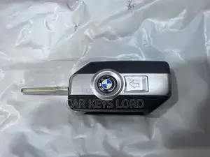 Bmw Bike Smart Key Programing