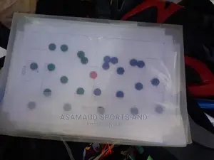 Original Coaches Tactical Board At Cool Price