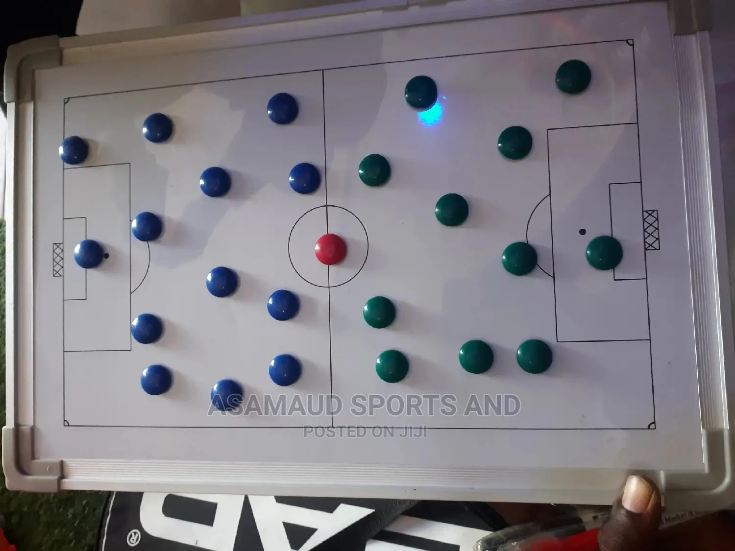 Original Coaches Tactical Board At Cool Price