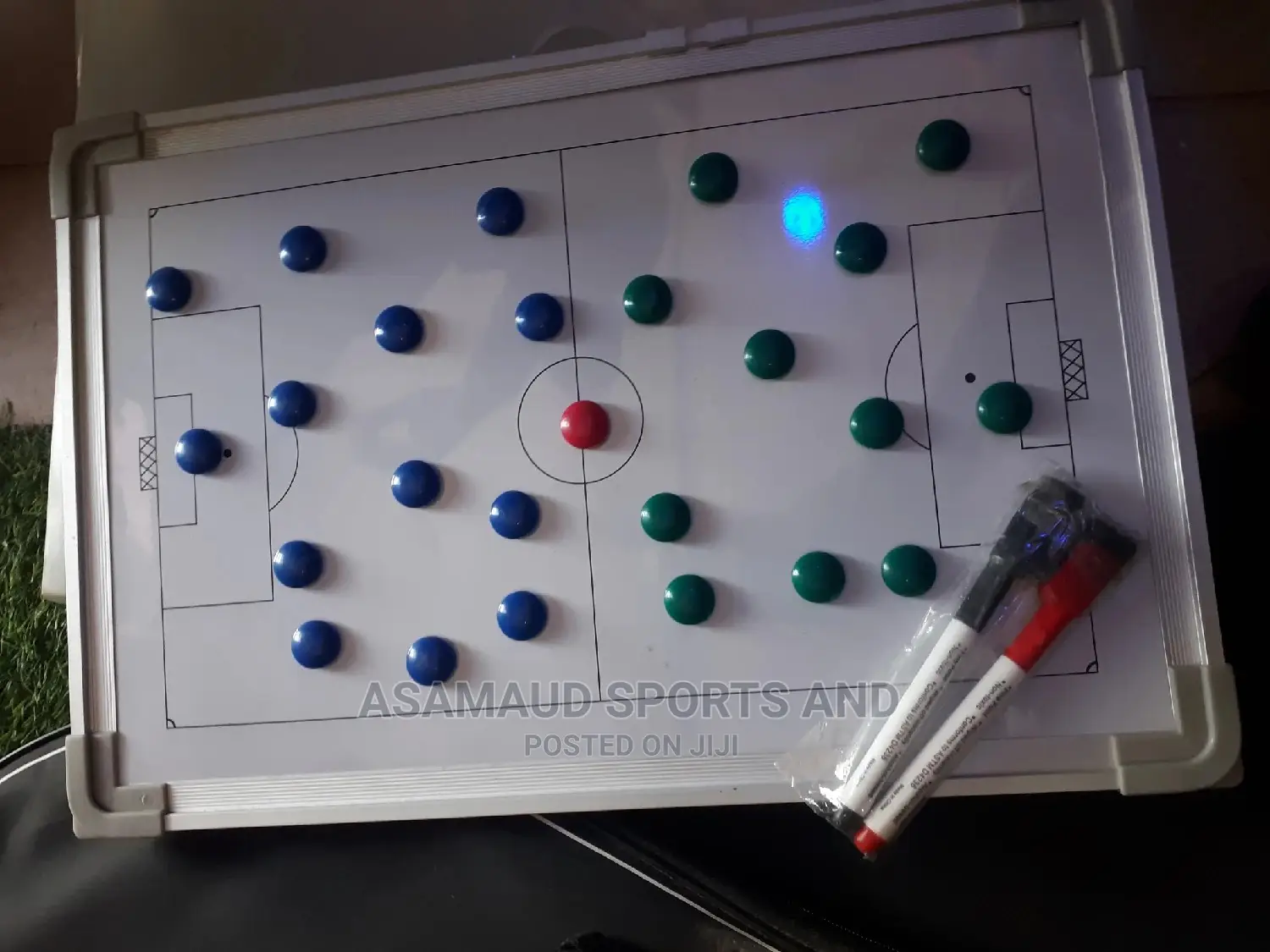 Original Coaches Tactical Board At Cool Price
