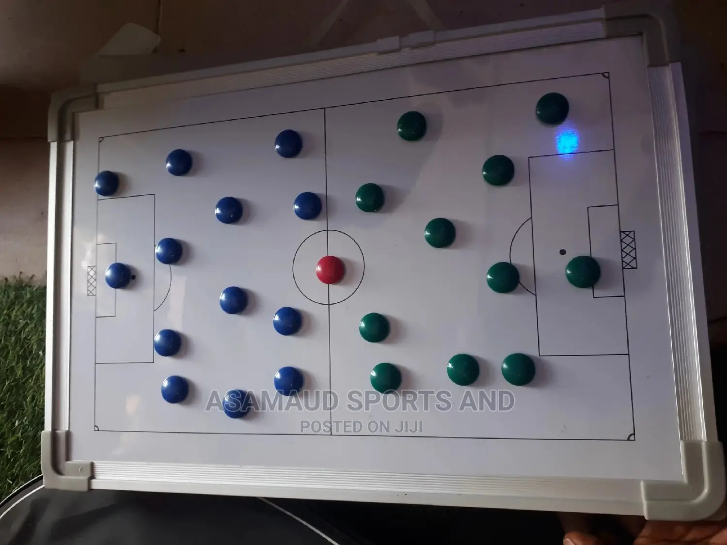 Original Coaches Tactical Board At Cool Price
