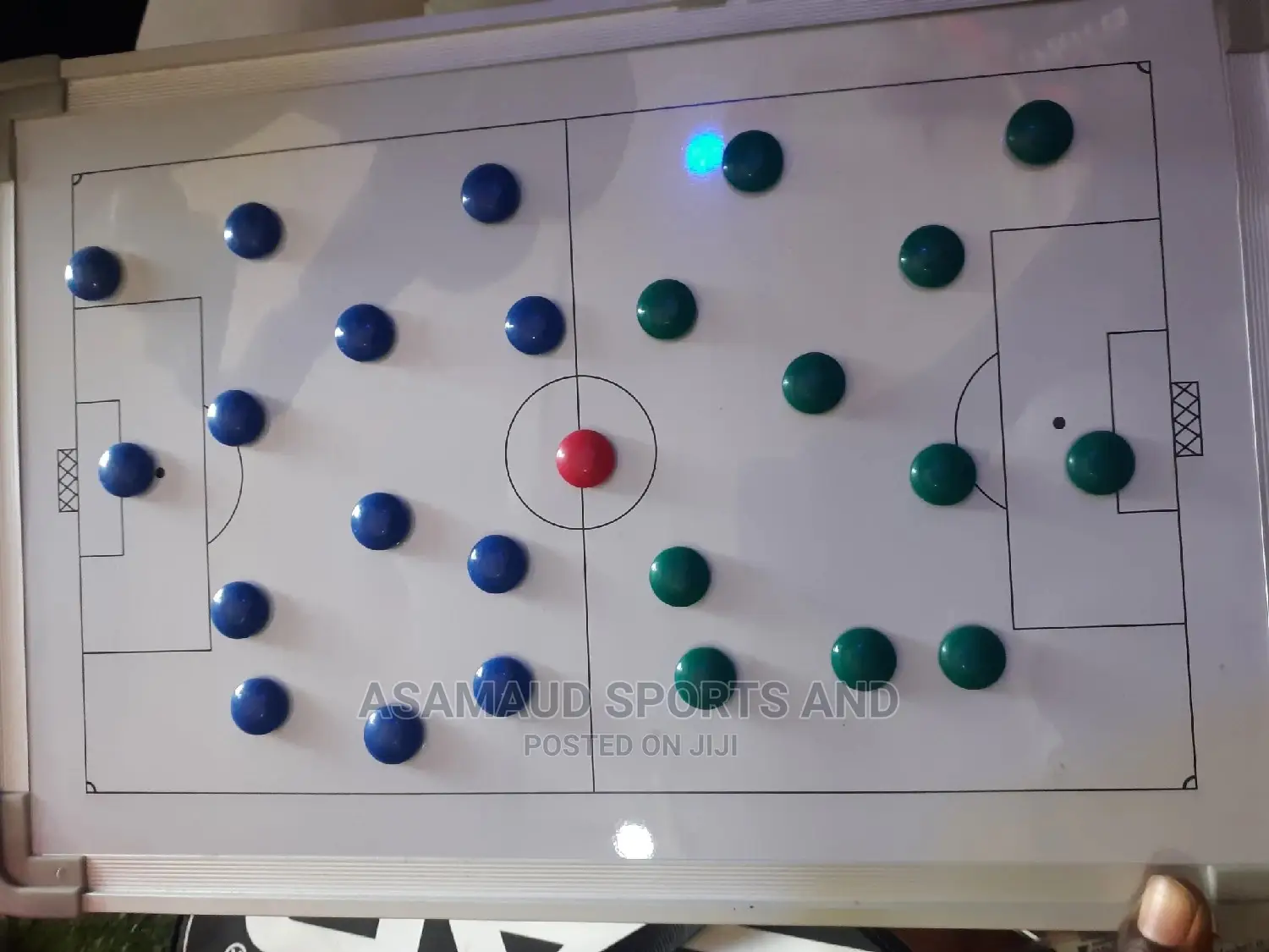 Original Coaches Tactical Board At Cool Price
