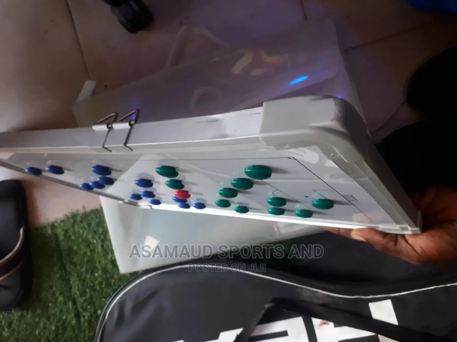 Original Coaches Tactical Board At Cool Price