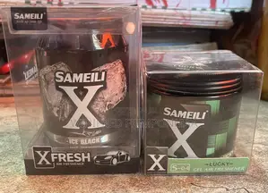 Sameili Air Freshener Natural Essential Oils