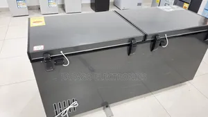 Nasco 600ltrs Chest Freezer Nas-850fl-Dd