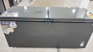 Nasco 600ltrs Chest Freezer Nas-850fl-Dd