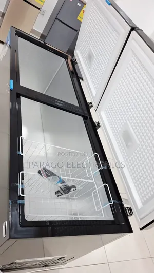 Nasco 600ltrs Chest Freezer Nas-850fl-Dd