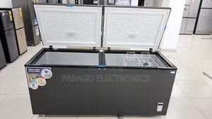 Nasco 600ltrs Chest Freezer Nas-850fl-Dd