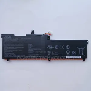 Original Asus C41n1541 Battery For Rog Gl702v 76wh