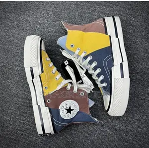 Converse Chuck 70 High Tops Sneaker