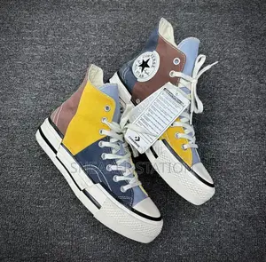 Converse Chuck 70 High Tops Sneaker
