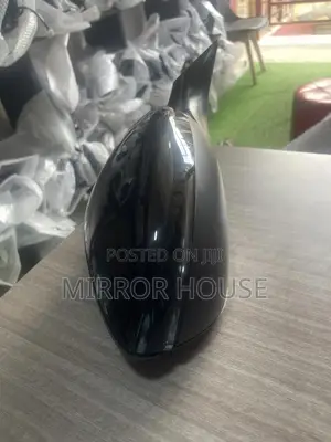 Honda Accord 2018-2023 Side Mirror With Camera