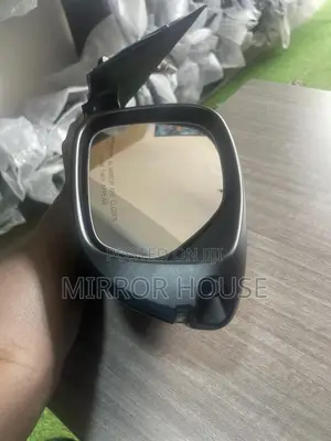 Honda Accord 2018-2023 Side Mirror With Camera