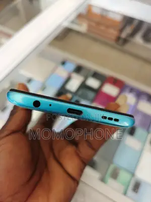 Xiaomi Redmi Note 9 5G 128 GB Blue