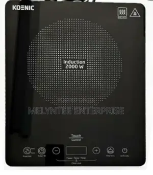 Electric Stove Induction 2000w