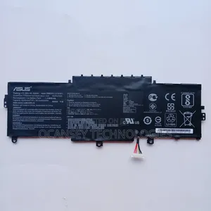 Original Asus C31n1811 Battery For Zenbook 14 Ux433 Ux433f
