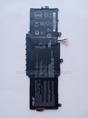 Original Asus C31n1811 Battery For Zenbook 14 Ux433 Ux433f