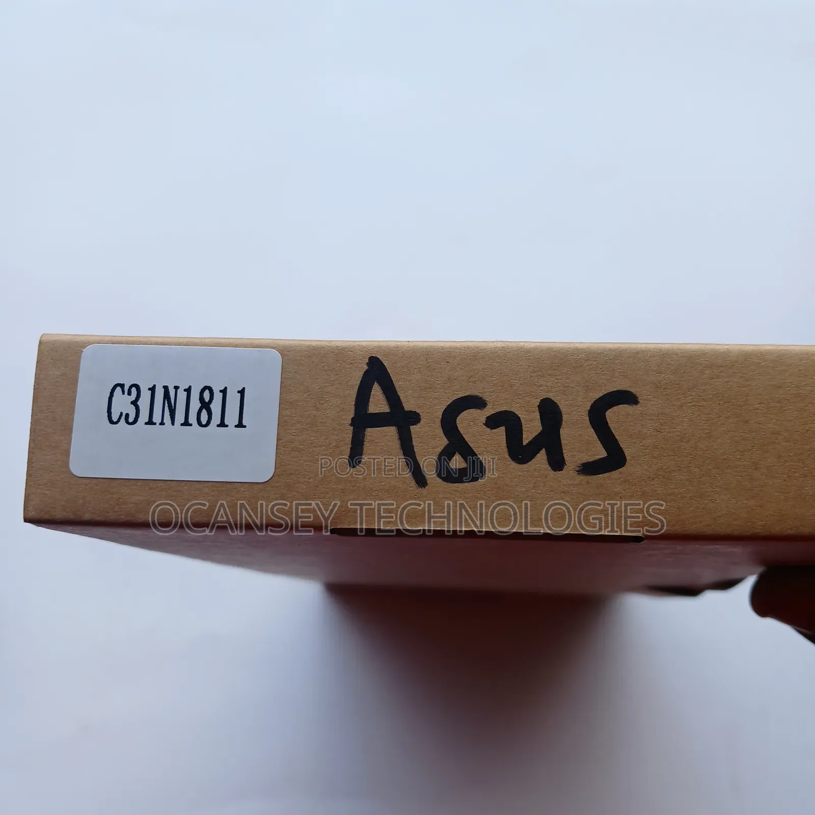 Original Asus C31n1811 Battery For Zenbook 14 Ux433 Ux433f